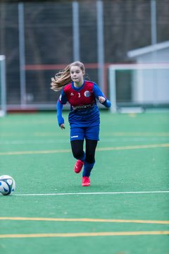 Bild 180 - wCJ VfL Pinneberg - mDJ VfL Pinneberg/Waldenau : Ergebnis: 1:3